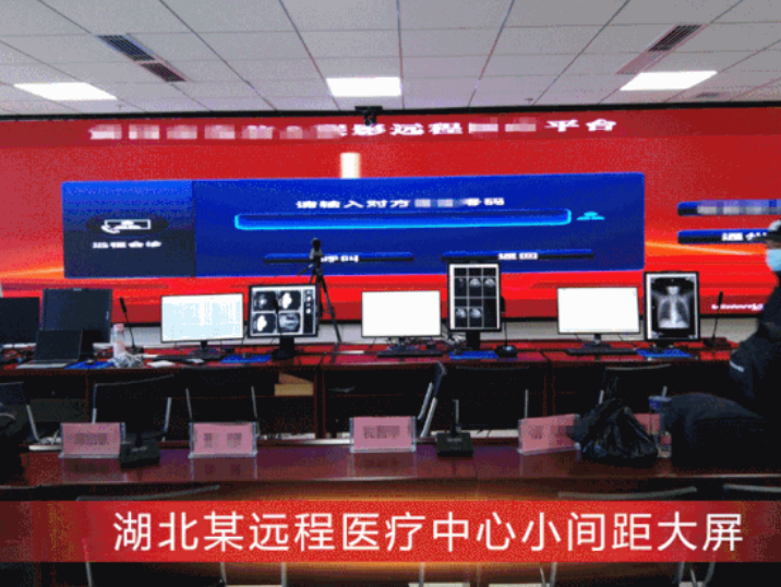 小間距全彩led顯示屏普及全面加速，風口來了你準備好了嗎？